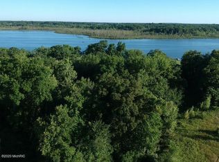 9441 Wabasis Pointe Dr NE, Greenville, MI