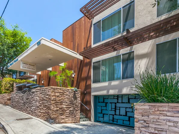 936 N San Vicente Blvd APT 20, West Hollywood, CA 90069