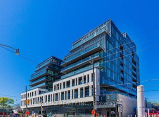 500 Dupont St #616-C02, Toronto, ON M6G 0B8