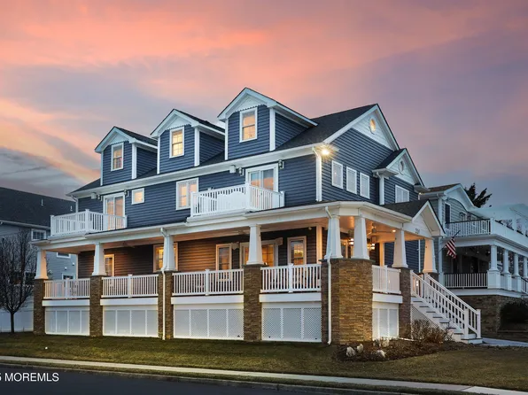 201 3rd Avenue, Bradley Beach, NJ 07720