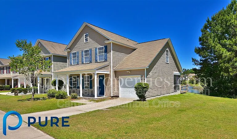 1453 Rabon Farms Ln — Photo 3