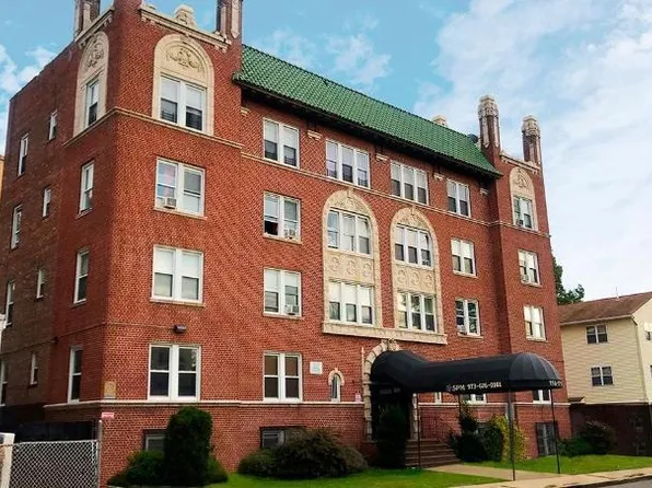 168-170 S Clinton St, East Orange, NJ