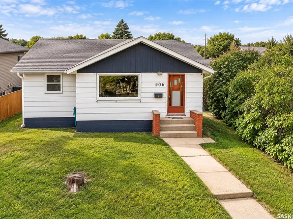 506 Lillooet Street W, Moose Jaw, SK S6H 4Z5
