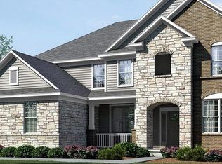 9480 River Birch Run, Brecksville, OH 44141