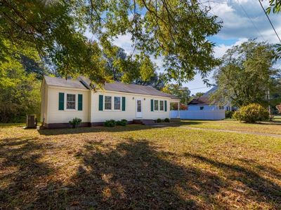 26246 Moreland St, Courtland, VA, 23837