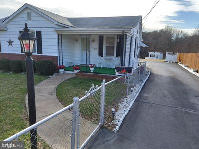 186 Little Whim Rd, Fredericksburg, VA, 22405