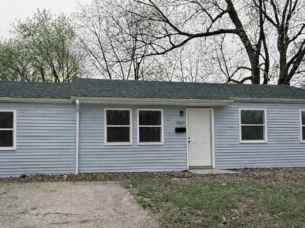 1420 Williams St, Cahokia, IL 62206