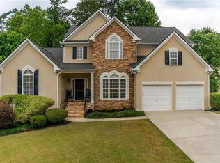 2355 Owens Valley Run NW, Kennesaw, GA 30152