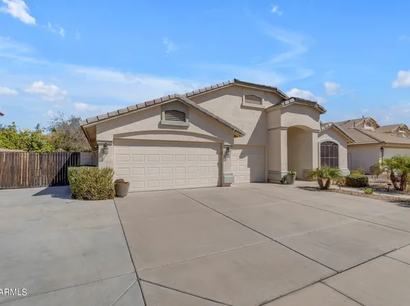 4640 E KARSTEN Drive E, Chandler, AZ 85249