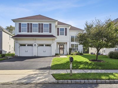 5 Dahlia Ct, Piscataway, NJ, 08854