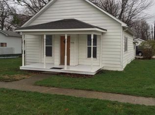 402 3rd Ave E, Albia, IA 52531