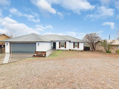 1604 Sunset Drive, Marble Falls, TX, 78654