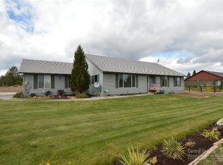 66577 Ponderosa Loop, Bend, OR 97703