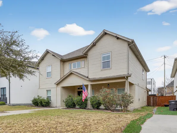 3136 Merida Ave, Fort Worth, TX 76109