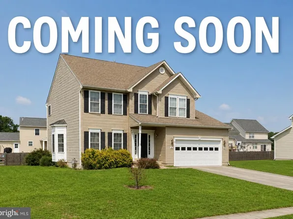 305 Mountaineers Way, Emmitsburg, MD 21727
