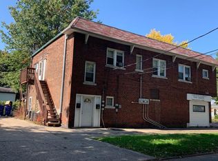 1503 Spring Rd, Cleveland, OH 44109