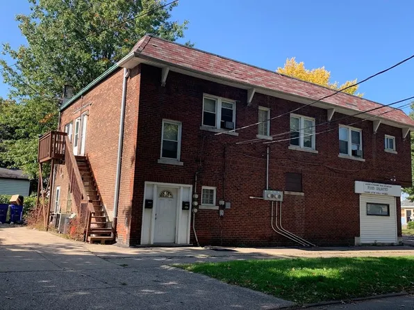 1503 Spring Rd, Cleveland, OH 44109