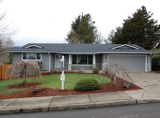 2926 Forest Gale Dr, Forest Grove, OR 97116