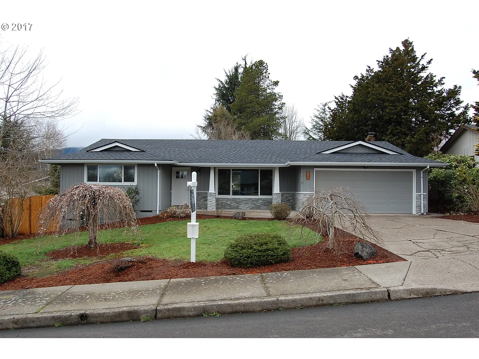 2926 Forest Gale Dr photo 1
