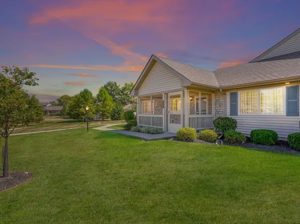 117 Pioneer Cir, Pickerington, OH 43147