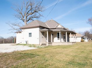 321 N Tower Rd, Logan, IA 51546