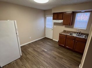 4832 Rossmoor Pl, Columbus, OH 43220