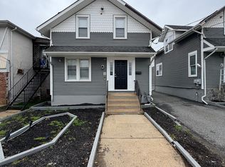 2702 Lancaster Ave, Wilmington, DE 19805