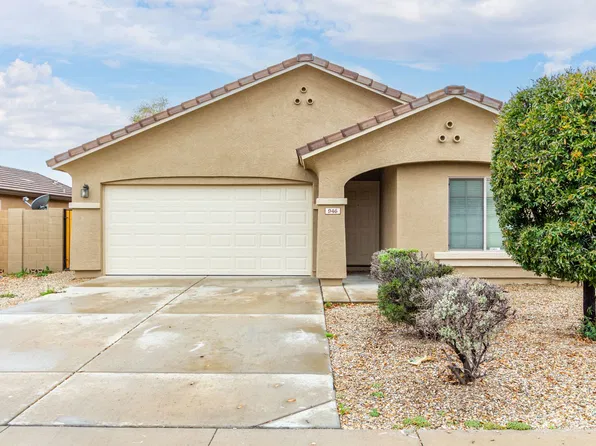 946 S 166th Ave, Goodyear, AZ 85338