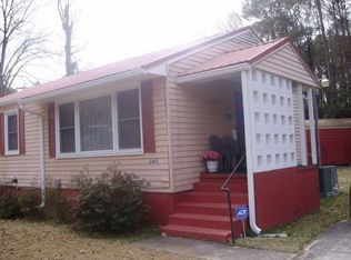 2401 Dickey Rd, Augusta, GA 30906