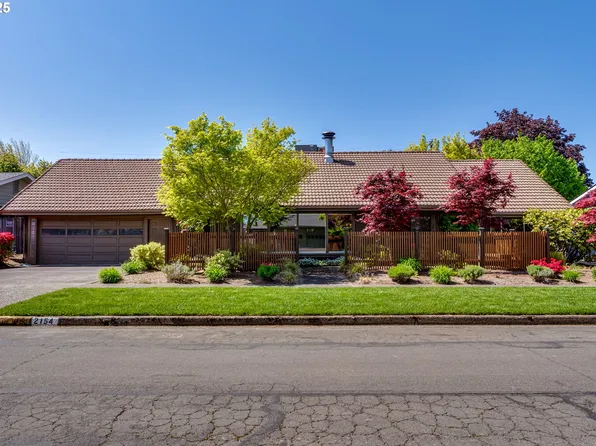 2154 Escalante St, Eugene, OR 97404