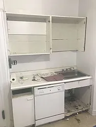 Rented by Crosstown Apartments NYC