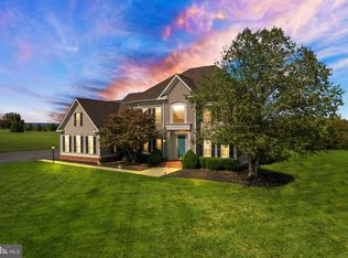 13302 Milltown Rd, Lovettsville, VA