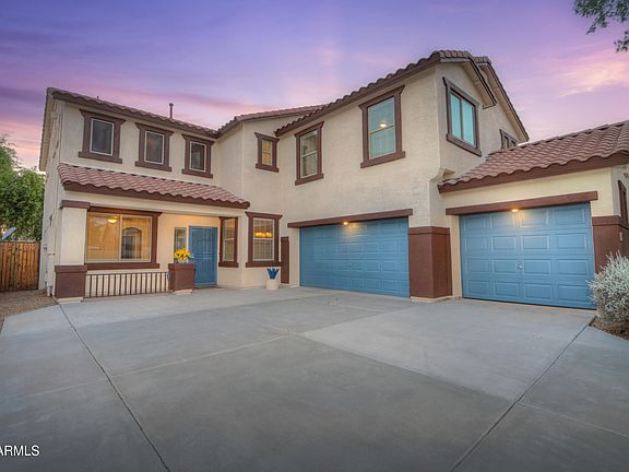 3rd image of 20826 N MADELINE Street