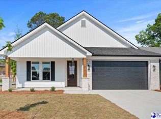 1010 Wessex Dr, Florence, SC 29501