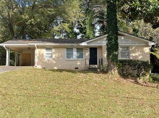 2906 Belleau Ln, Atlanta, GA 30316