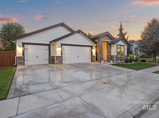 5887 N Claret Cup Way, Meridian, ID 83646