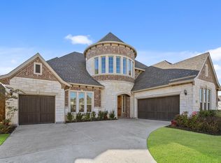 2105 Prospect Dr, Frisco, TX 75036