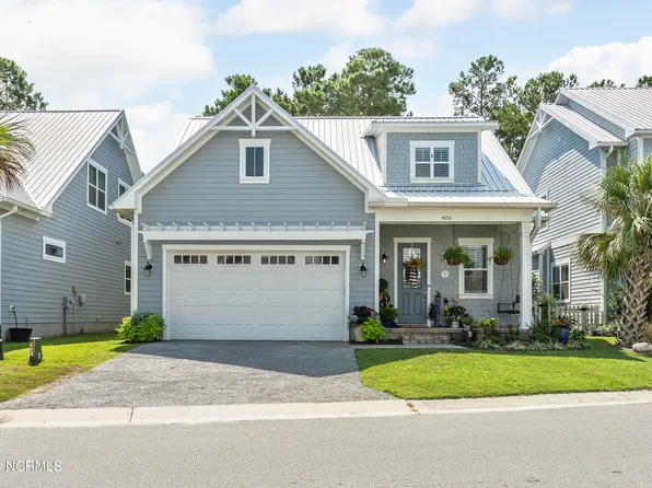 4052 Tamarisk Lane, Wilmington, NC 28409