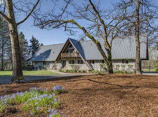 41880 NW Lippert Ln, Forest Grove, OR 97116
