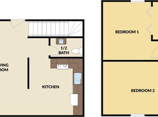 702 Westwood St #A, Victoria, TX 77901