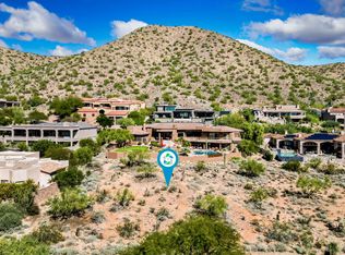 11770 E Desert Trail Rd LOT 171, Scottsdale, AZ 85259