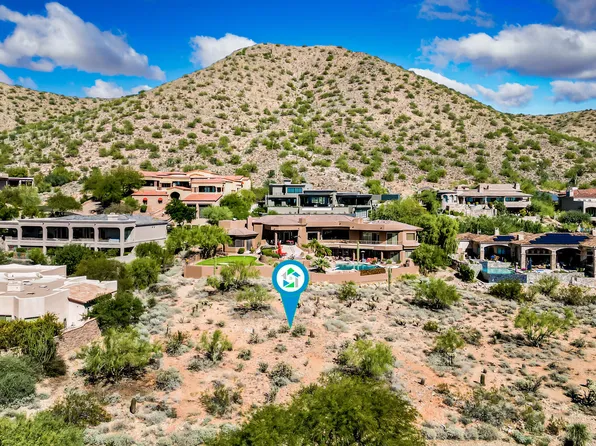 11770 E DESERT TRAIL Road #171, Scottsdale, AZ 85259