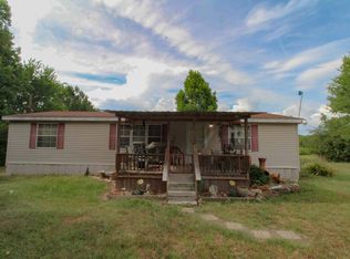 1518 Wpa Rd, Converse, LA 71419