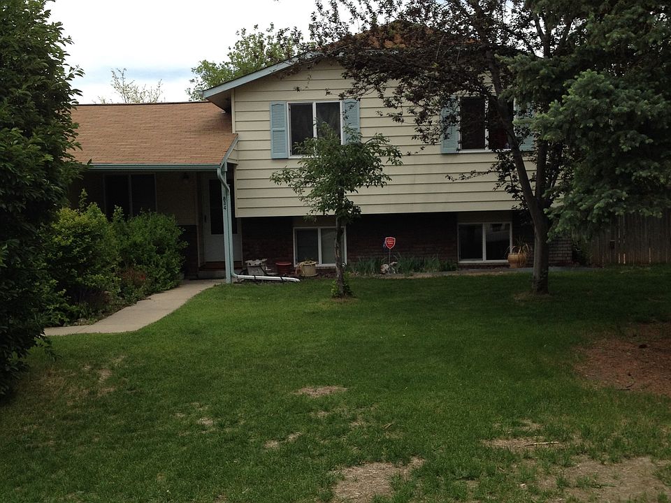 2nd image of 834 S 13th Ave