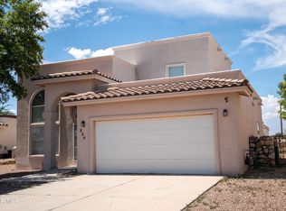 804 Bonnie Ct, Sunland Park, NM 88008