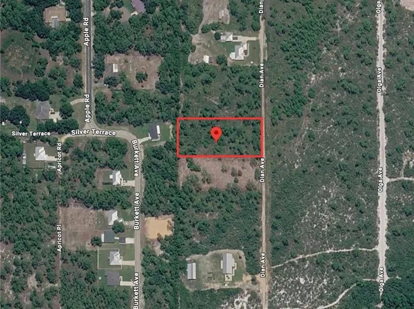 6501 Dian Ave, Sebring, FL 33875