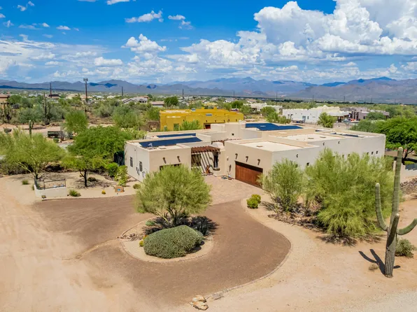 27715 N 164TH Place, Scottsdale, AZ 85262