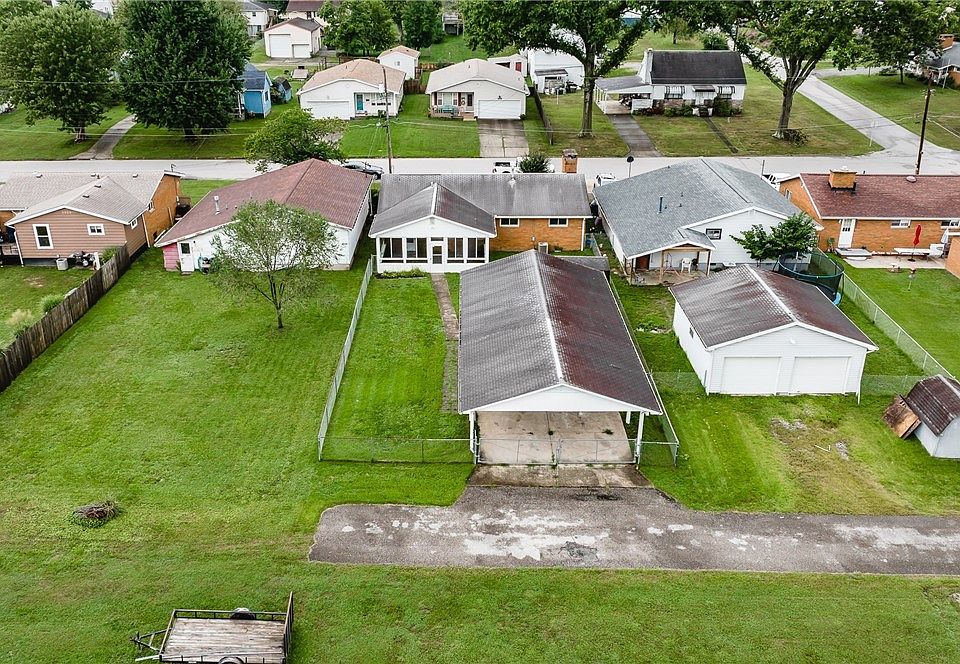 2606 Lincoln Ave, North Parkersburg, WV 26104 MLS 4288954 Zillow