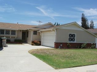 10435 Owensmouth Ave, Chatsworth, CA 91311