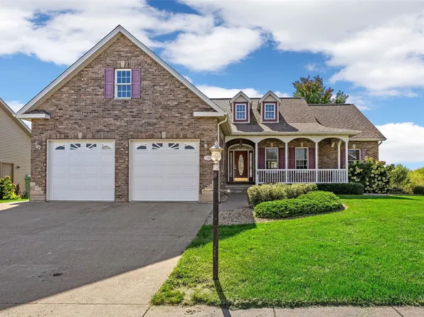 1207 Park Dr, Durant, IA 52747